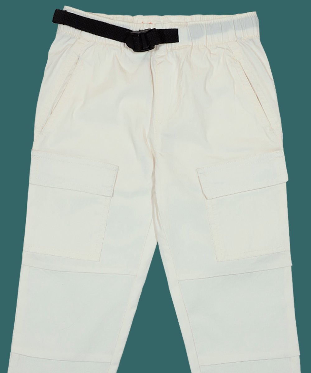 Boys Cargo Pant (size 3Year-15/16Years) (103092)